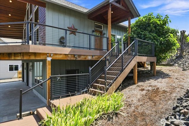105 09 Lakeside Drive E, Mossyrock, WA 98564