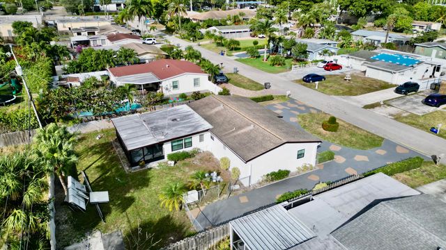2890 Marbill Road, West Palm Beach, FL 33406