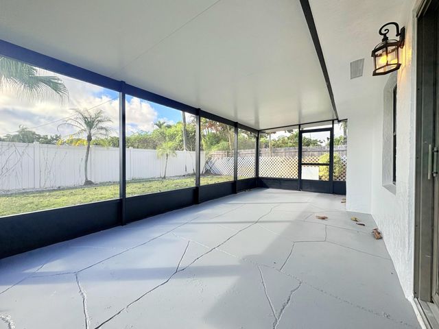 2890 Marbill Road, West Palm Beach, FL 33406