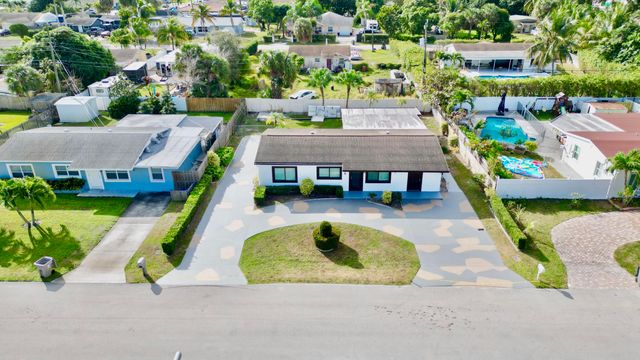 2890 Marbill Road, West Palm Beach, FL 33406