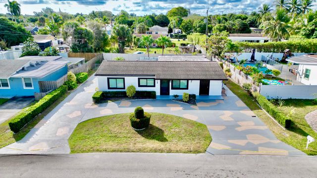 2890 Marbill Road, West Palm Beach, FL 33406