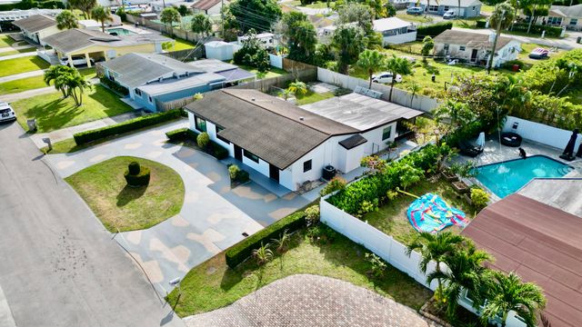 2890 Marbill Road, West Palm Beach, FL 33406