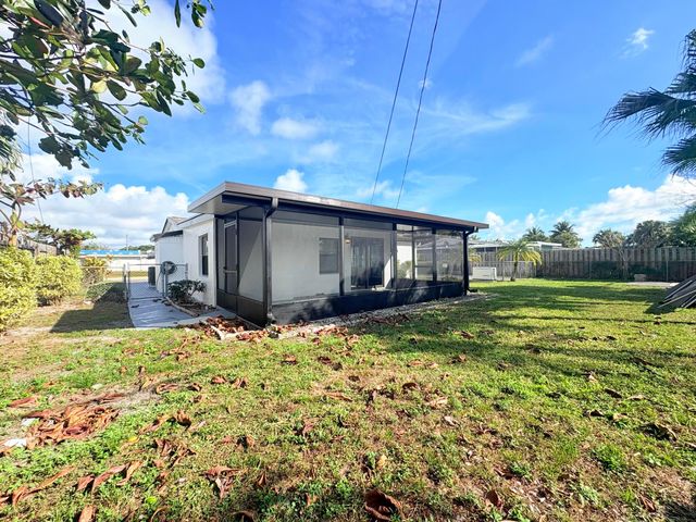 2890 Marbill Road, West Palm Beach, FL 33406