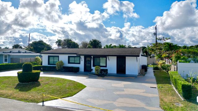 2890 Marbill Road, West Palm Beach, FL 33406