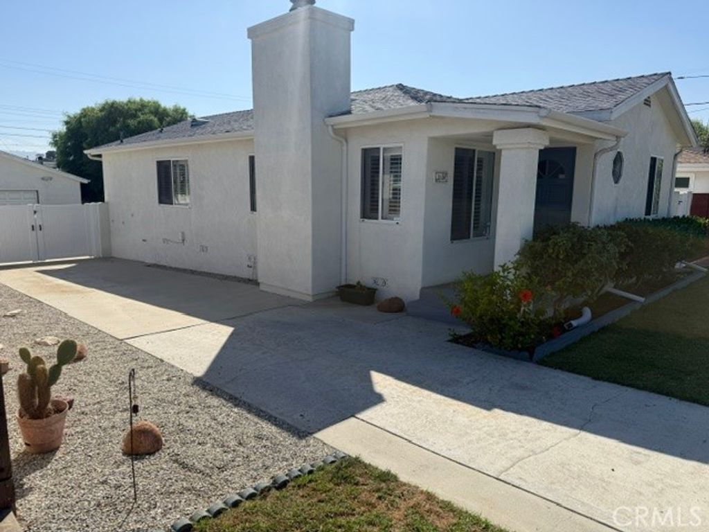 2120 Santa Fe Avenue, Torrance, CA 90501 — exterior