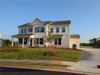 2841 Ally Carol Place, Snellville, GA 30078