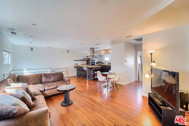 109 Dudley Avenue, Venice (los Angeles), CA 90291