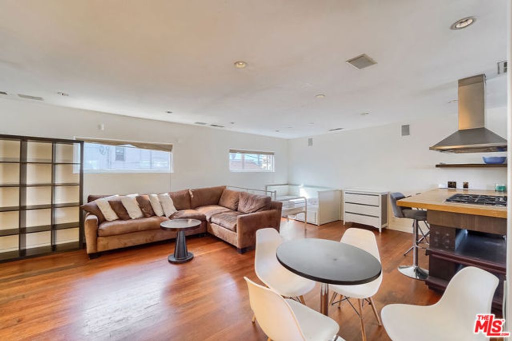 109 Dudley Avenue, Venice (los Angeles), CA 90291