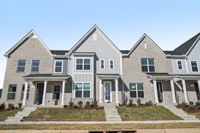 260 Fletchers Way, Smyrna, TN 37167