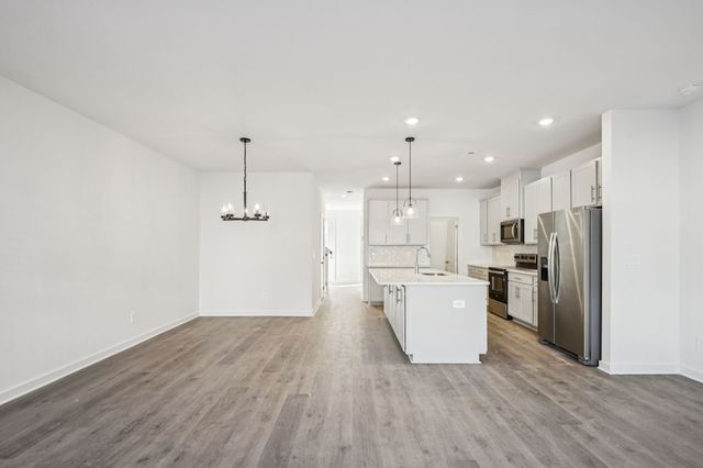 260 Fletchers Way, Smyrna, TN 37167