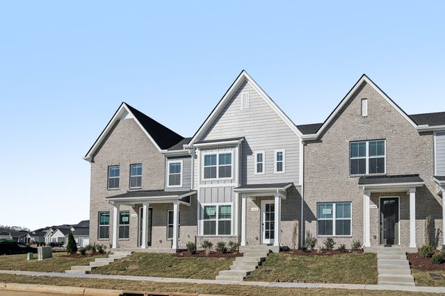 260 Fletchers Way, Smyrna, TN 37167