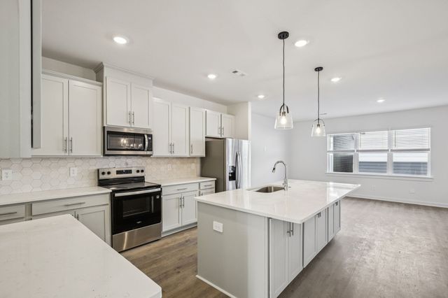 260 Fletchers Way, Smyrna, TN 37167