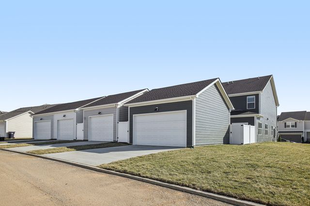 260 Fletchers Way, Smyrna, TN 37167