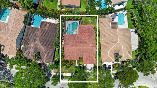 1959 Water Ridge Dr, Weston, FL 33326