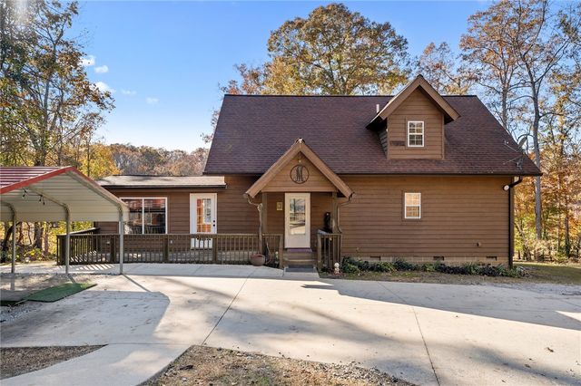 217 Wiles Road, Abbeville, SC 29620