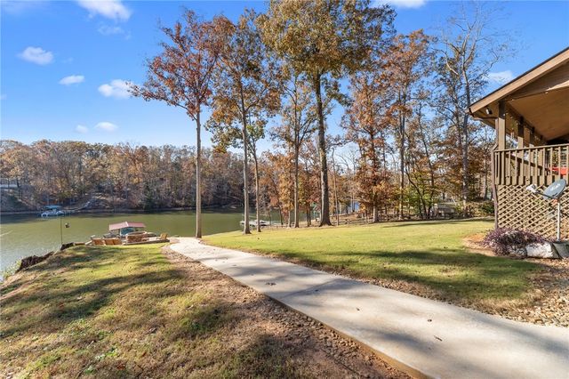 217 Wiles Road, Abbeville, SC 29620