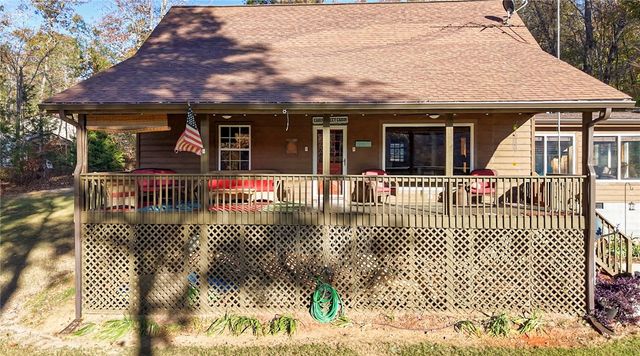 217 Wiles Road, Abbeville, SC 29620