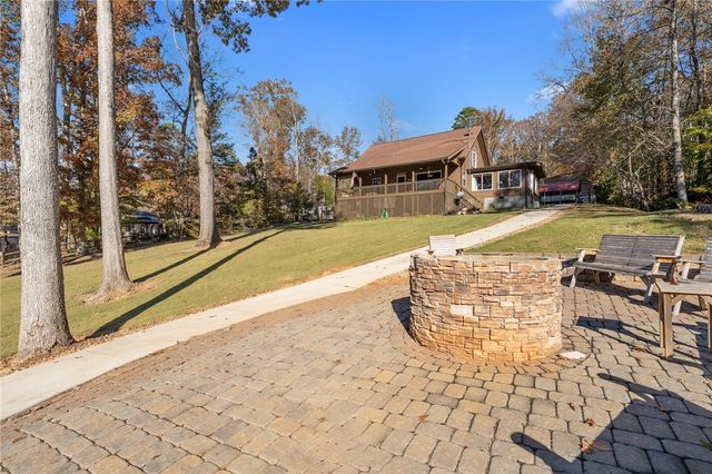 217 Wiles Road, Abbeville, SC 29620