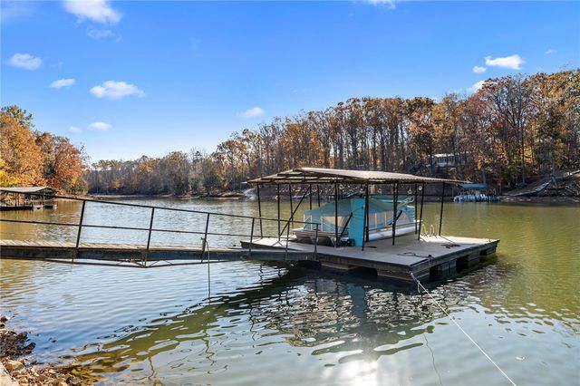 217 Wiles Road, Abbeville, SC 29620