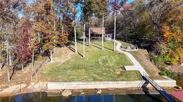 217 Wiles Road, Abbeville, SC 29620