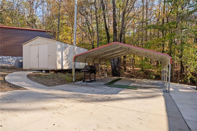 217 Wiles Road, Abbeville, SC 29620