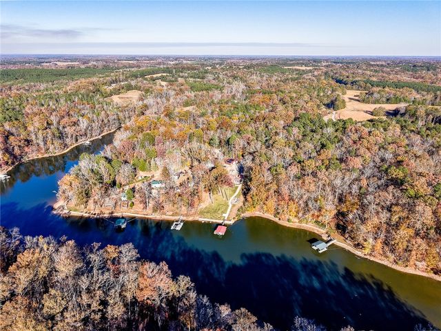 217 Wiles Road, Abbeville, SC 29620