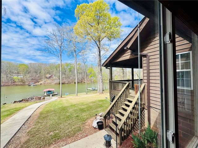 217 Wiles Road, Abbeville, SC 29620