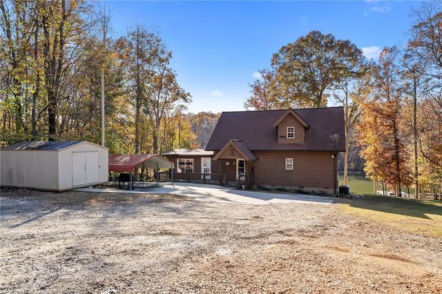 217 Wiles Road, Abbeville, SC 29620