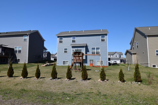 15755 73rd Street NE, Otsego, MN 55330