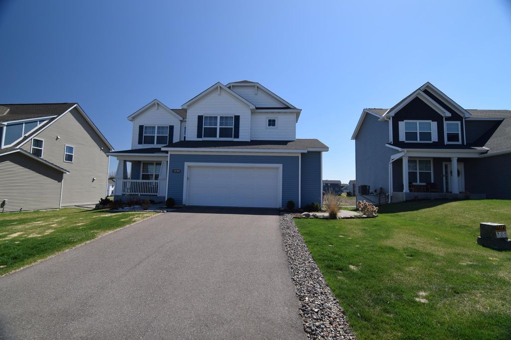 15755 73rd Street NE, Otsego, MN 55330