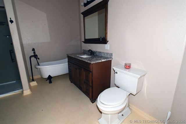 98366 S 4503, Vian, OK 74962