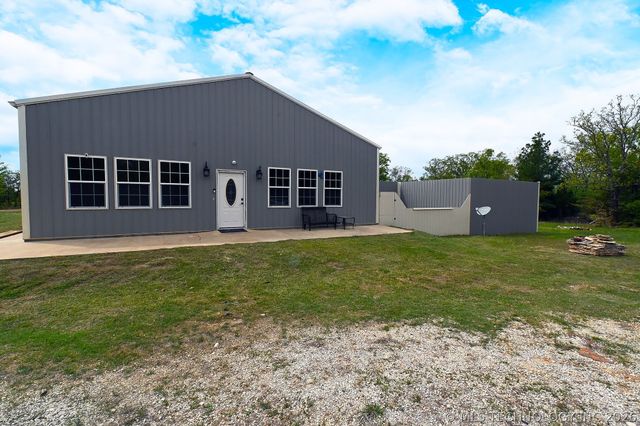98366 S 4503, Vian, OK 74962