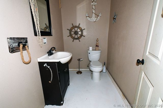 98366 S 4503, Vian, OK 74962