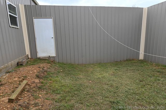 98366 S 4503, Vian, OK 74962