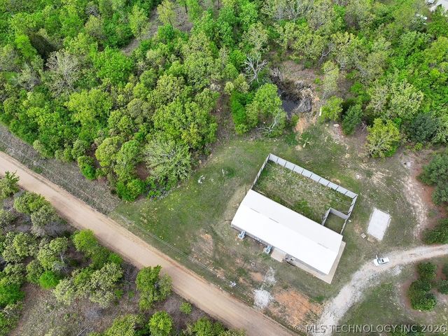 98366 S 4503, Vian, OK 74962