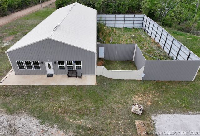 98366 S 4503, Vian, OK 74962