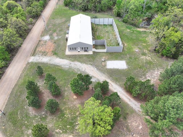 98366 S 4503, Vian, OK 74962