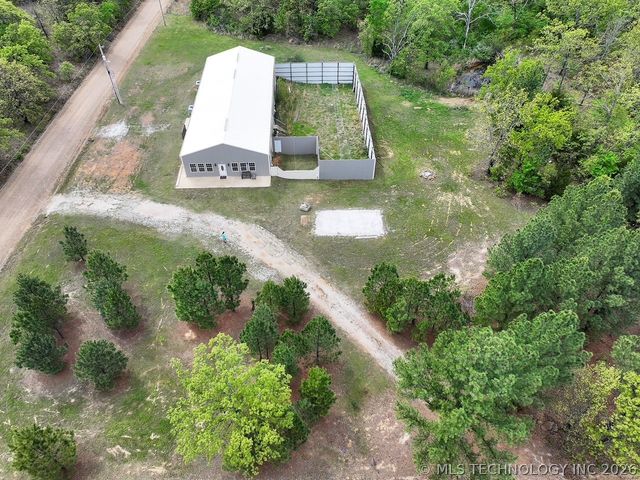 98366 S 4503, Vian, OK 74962