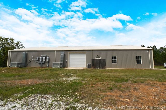 98366 S 4503, Vian, OK 74962