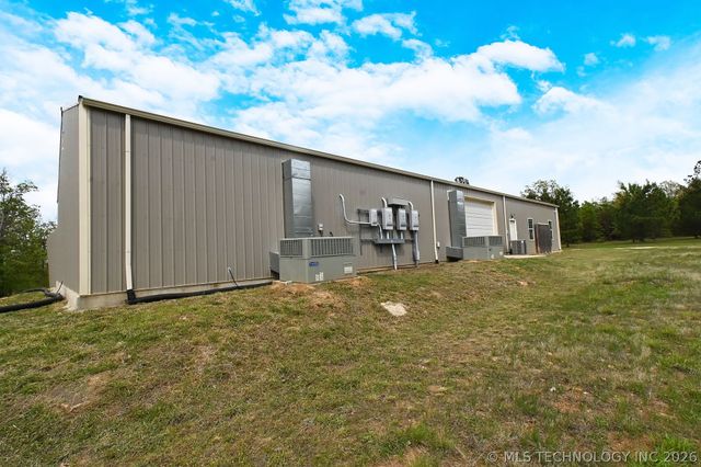 98366 S 4503, Vian, OK 74962
