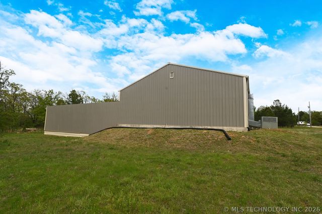 98366 S 4503, Vian, OK 74962