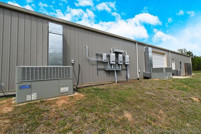 98366 S 4503, Vian, OK 74962