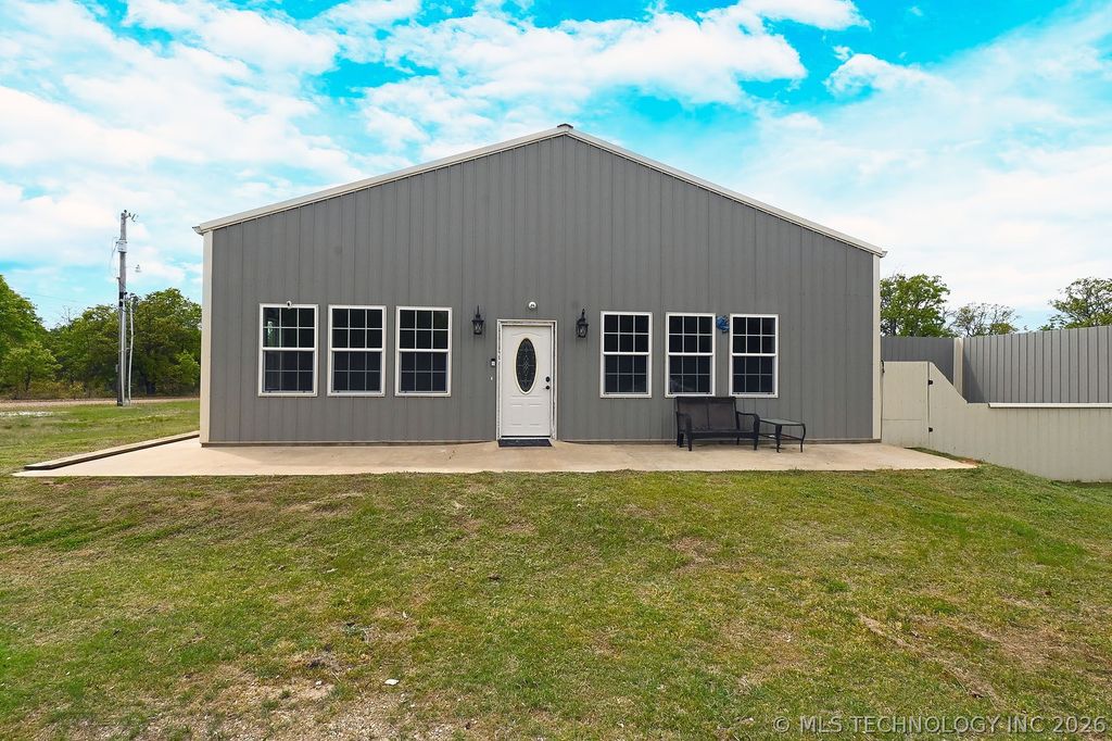 98366 S 4503, Vian, OK 74962