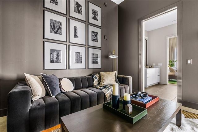 40 12th NE Street 1906, Atlanta, GA 30309