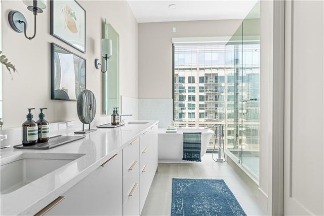 40 12th NE Street 1906, Atlanta, GA 30309