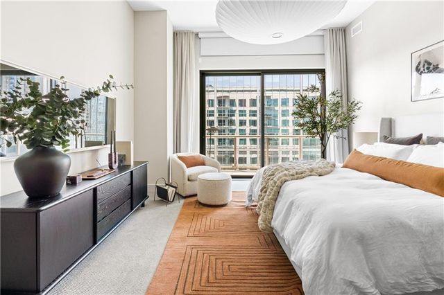 40 12th NE Street 1906, Atlanta, GA 30309