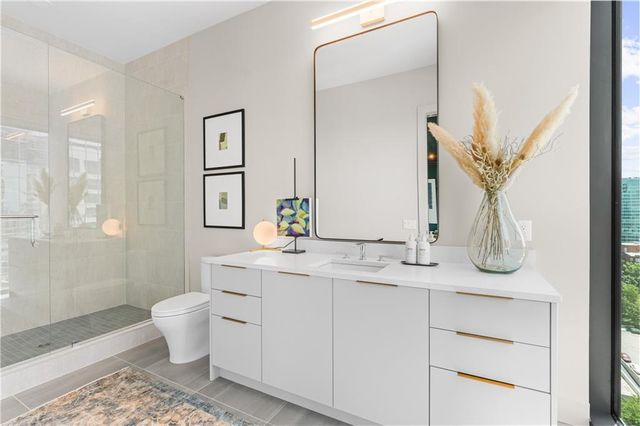 40 12th NE Street 1906, Atlanta, GA 30309