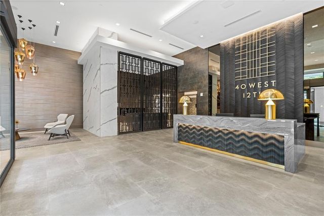 40 12th NE Street 1906, Atlanta, GA 30309