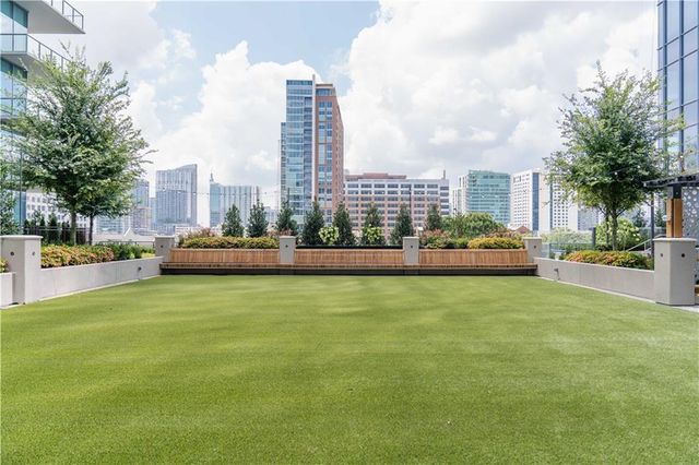 40 12th NE Street 1906, Atlanta, GA 30309