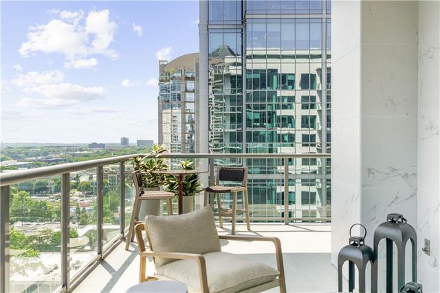 40 12th NE Street 1906, Atlanta, GA 30309